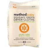 Method Baby Squeaky Gree…